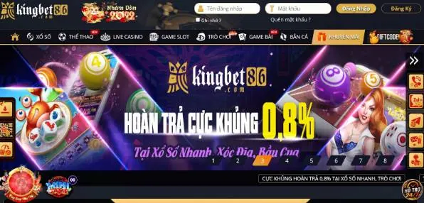 Hình minh họa hướng dẫn Betcom
