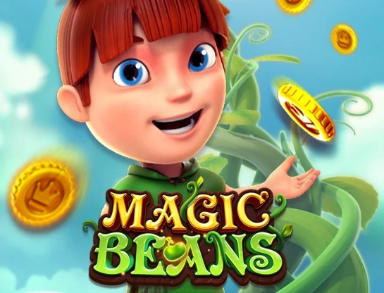 Trò chơi Magic Beans